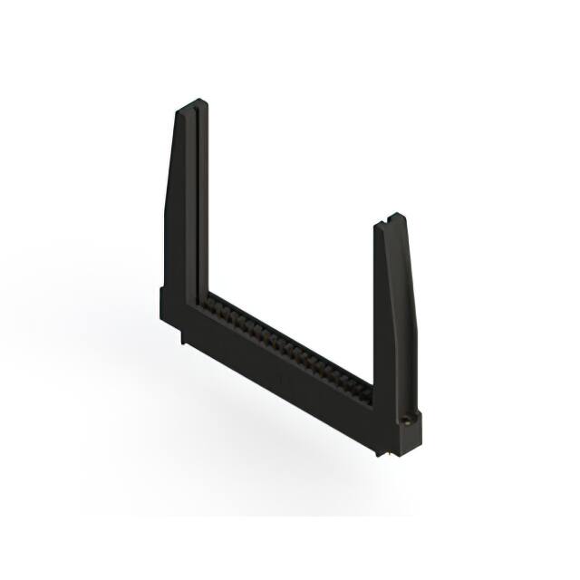 396-024-520-678 EDAC Inc.  Edgeboard Connectors